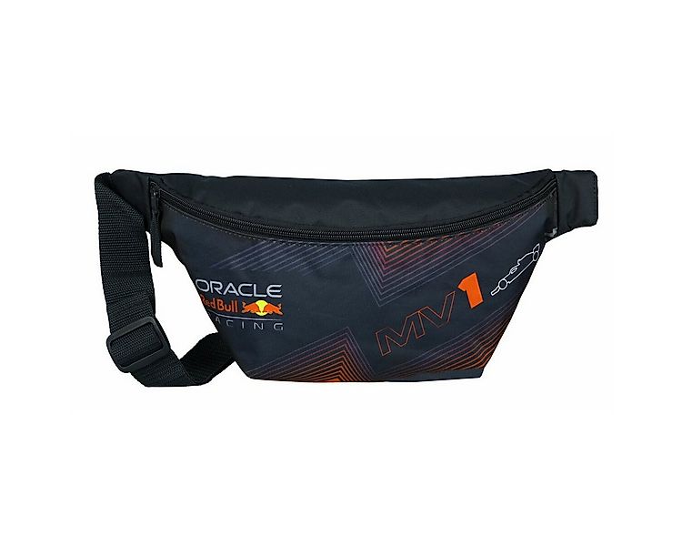 Red Bull Bauchtasche Max Verstappen Red Bull Hüfttasche für unterwegs günstig online kaufen