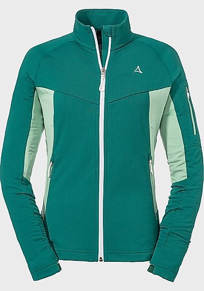 Schöffel Fleecejacke "Fleece Jacket Hydalen L", ohne Kapuze günstig online kaufen