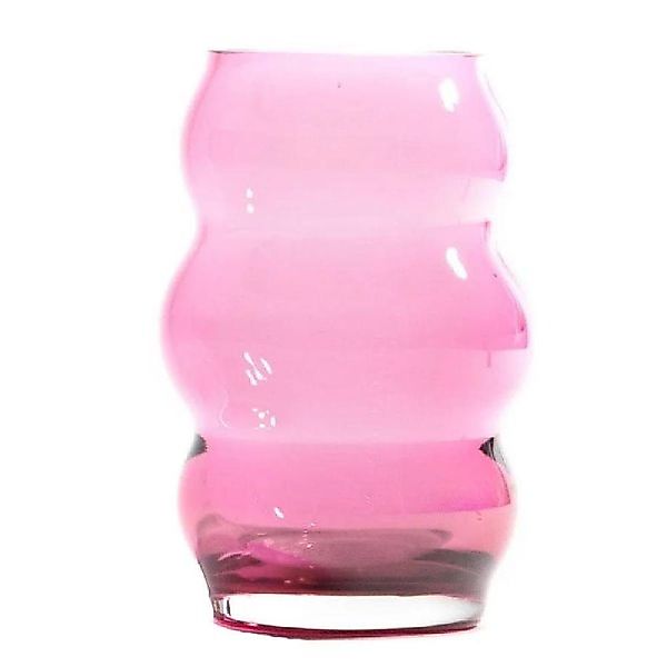 Fundamental Berlin Dekovase Vase Muse Rubine günstig online kaufen