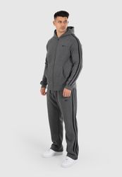 Smilodox Outdoorjacke Miran, Regular Fit Pullover günstig online kaufen