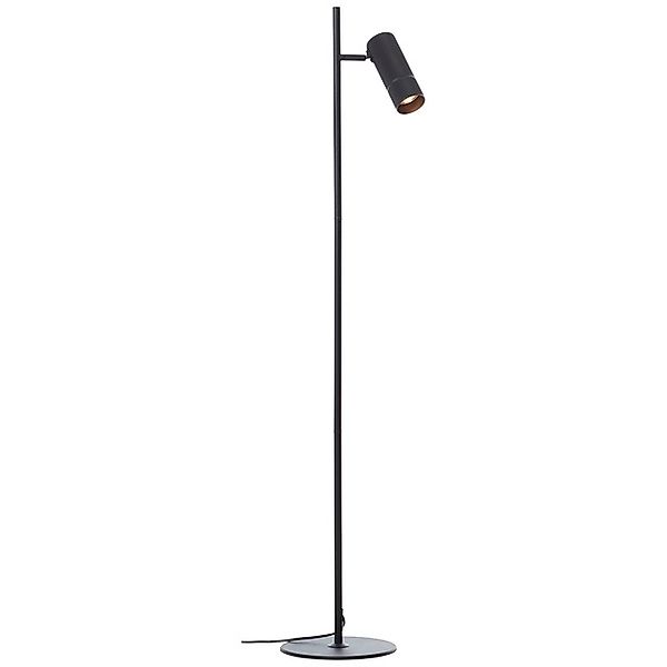 Brilliant Stehlampe »Marty«, 1 flammig, Leuchtmittel GU10   LED wechselbar, günstig online kaufen