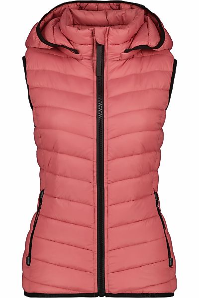 Alife & Kickin Steppweste "Damen LenkaAK A" günstig online kaufen