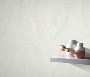 Erismann Vliestapete Vliestapete Retreat, geprägt, (1 günstig online kaufen