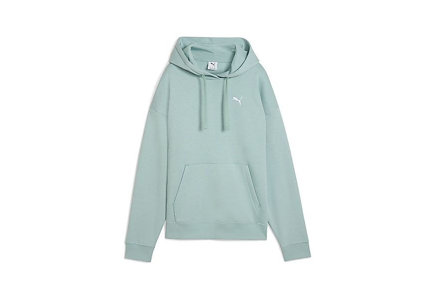 PUMA Kapuzensweatshirt ESS COMFORT HOODIE FL (S) mit Kängurutasche, sportli günstig online kaufen