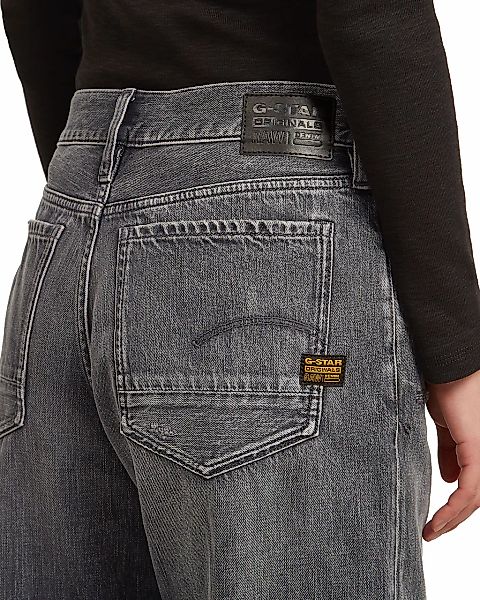 G-STAR 5-Pocket-Jeans "Judee Low Waist Loose Jeans" günstig online kaufen