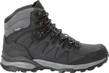 Jack Wolfskin Trekkingschuh "REFUGIO PRIME TEXAPORE MID M" günstig online kaufen