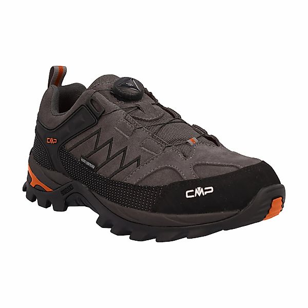 CMP Wanderschuh "RIGEL LOW FITGO TREKKING SHOES WP" günstig online kaufen