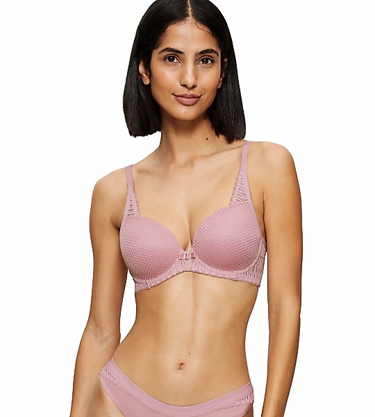 Triumph "Aura Spotlight T" moderne Spitze, weich, leicht gepolstert, Spacer günstig online kaufen