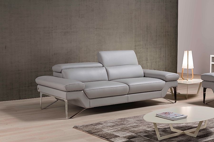 Egoitaliano 2,5-Sitzer "Princess, Designsofa und super bequem, tolle Detail günstig online kaufen