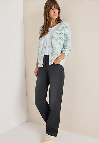 Two Tone Cardigan günstig online kaufen
