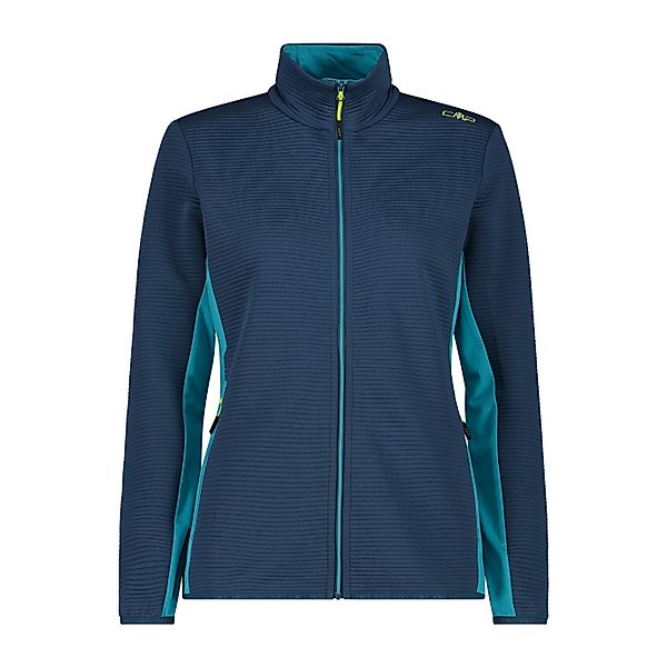 CMP Sweatjacke CMP Damen Sweatshirt Woman günstig online kaufen