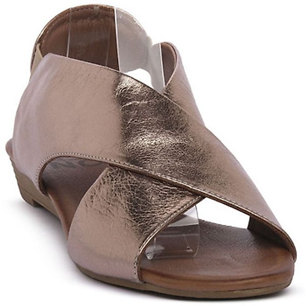 Bueno Shoes  Sandalen BRONZO günstig online kaufen
