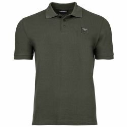 Emporio Armani Poloshirt Herren Poloshirt Baumwolle günstig online kaufen