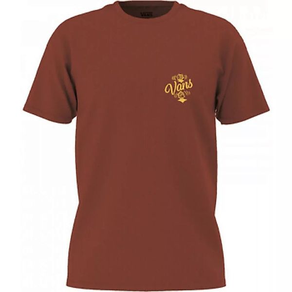 Vans  T-Shirts & Poloshirts Sixty sixers club ss tee günstig online kaufen