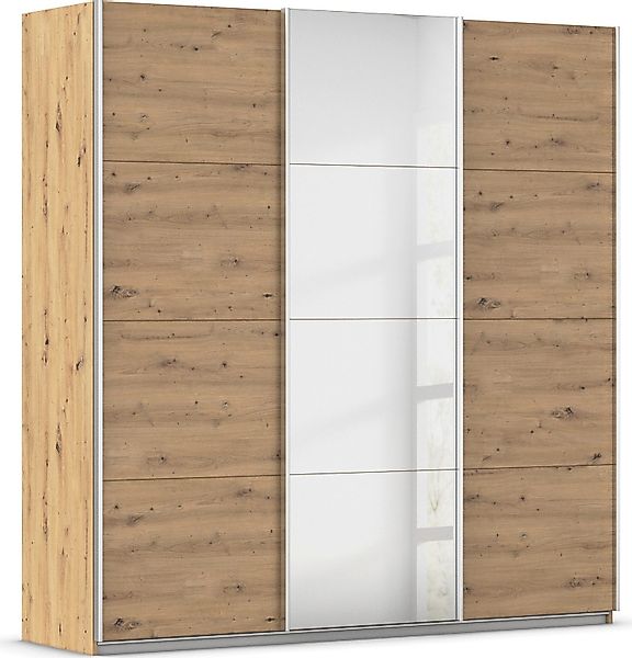 rauch Schwebetürenschrank "Kleiderschrank Schrank OTTO´S CHOICE Garderobe A günstig online kaufen