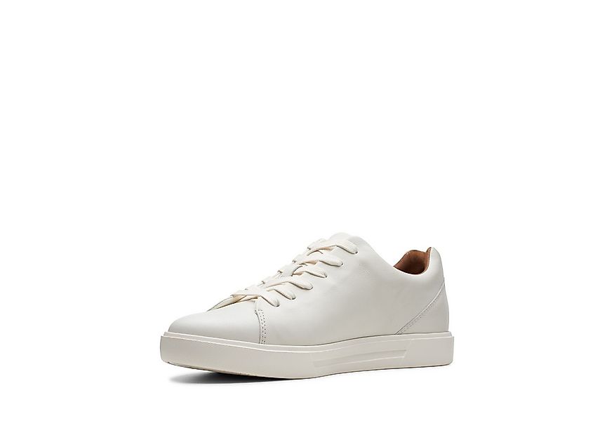 Clarks Un Costa Lace Schnürschuh, Slipper, Schnürschuh mit herausnehmbarem günstig online kaufen