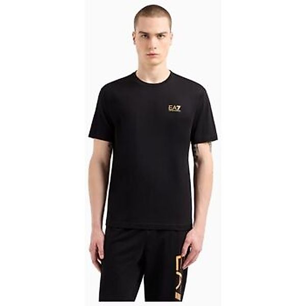 Emporio Armani EA7  T-Shirt 89913 günstig online kaufen
