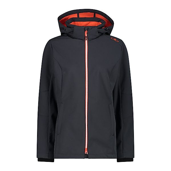CMP Softshelljacke CMP Damen Softshell Jacke günstig online kaufen