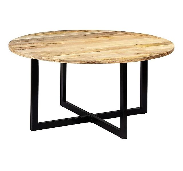 vidaXL Esstisch Esstisch 150 x 73 cm Massivholz (1-St) günstig online kaufen