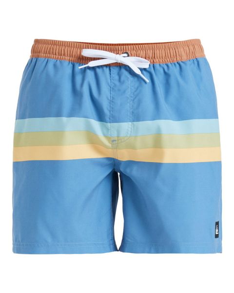 Quiksilver Boardshorts "Everyday Straight 15"" günstig online kaufen