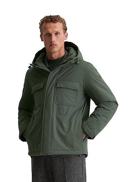 Marc O'Polo Outdoorjacke mit weicher Wattierung günstig online kaufen