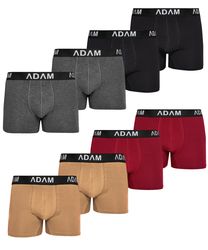ADAM JEANS Boxershorts die bequemsten Herren günstig online kaufen