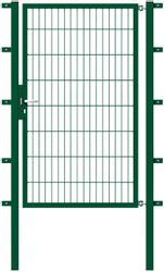 Alberts Zauneinzeltür Flexo, 100 cm Breite, günstig online kaufen