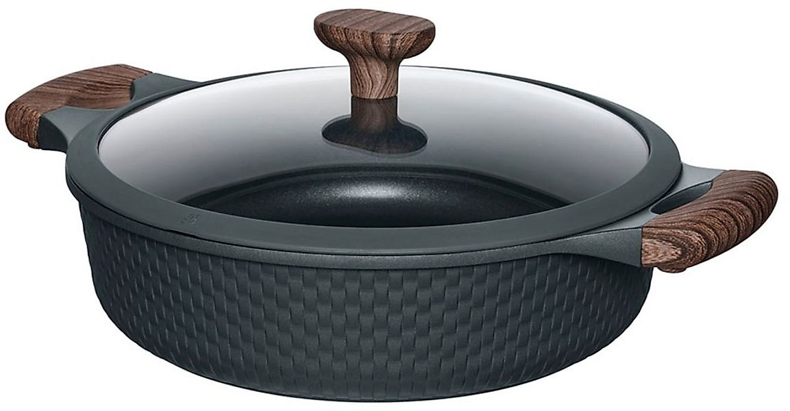 RESTO Kitchenware Bräter "Ran, Kochtopf antihaftbeschichtet und spülmaschin günstig online kaufen