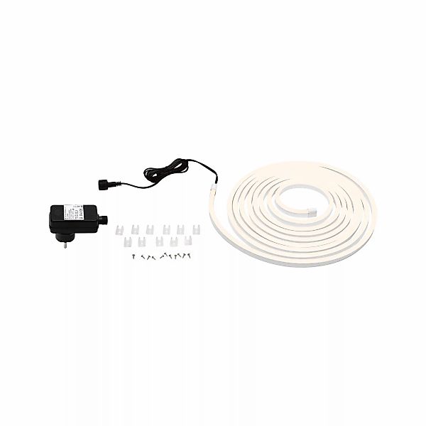 Paulmann SimpLED Strip, IP65 3.000 K, 5m günstig online kaufen