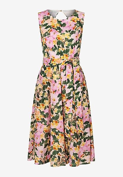 Printkleid, Sommer-Kollektion günstig online kaufen