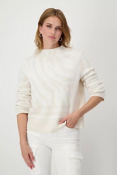 Monari Longpullover günstig online kaufen