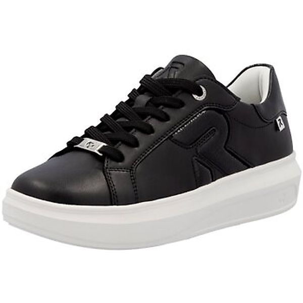 Rieker  Sneaker FSK Halbschuhe W1204-01 günstig online kaufen