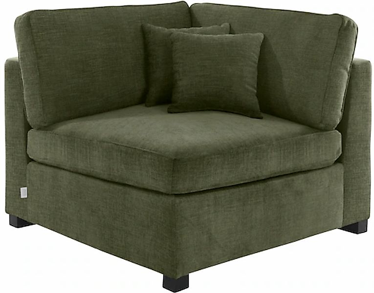 Home affaire Sofaelement »Skara«, Modul zum eigenen Zusammenstellen, in vie günstig online kaufen