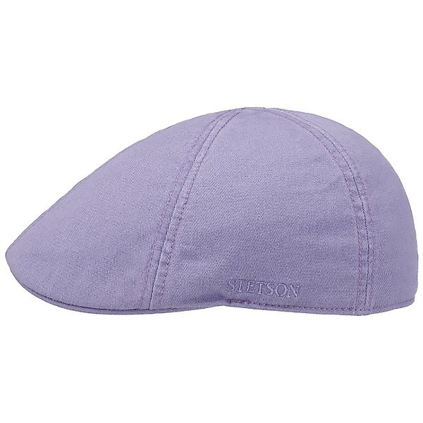 Stetson Flat Cap (1-St) Schirmmütze mit günstig online kaufen