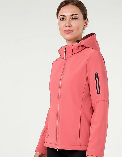 McKINLEY Outdoorjacke Da.-Jacke Kadino II W für vielseitige Aktivitäten, at günstig online kaufen