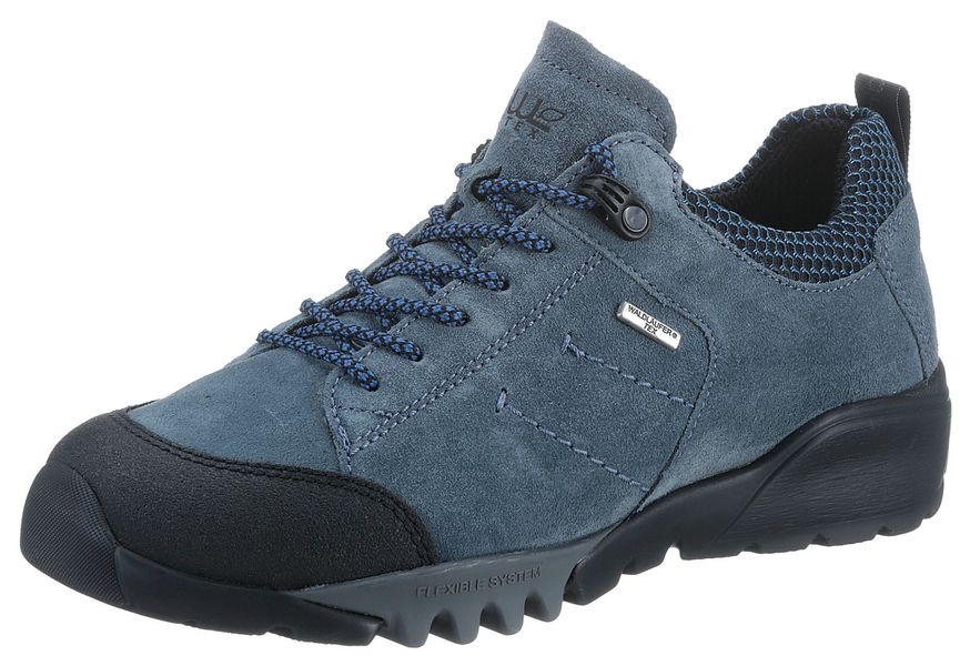 Waldläufer H-AMIATA Trekkingschuh, Freizeitschuh, Halbschuh, Outdoorschuh günstig online kaufen
