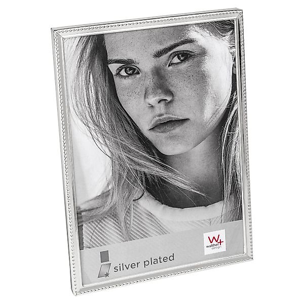 walther design Portraitrahmen Cosima 10x15 cm BH015S günstig online kaufen