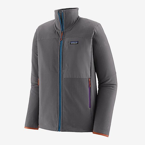 Patagonia Sommerjacke Patagonia Herren Fleecejacke R2 TechFace günstig online kaufen