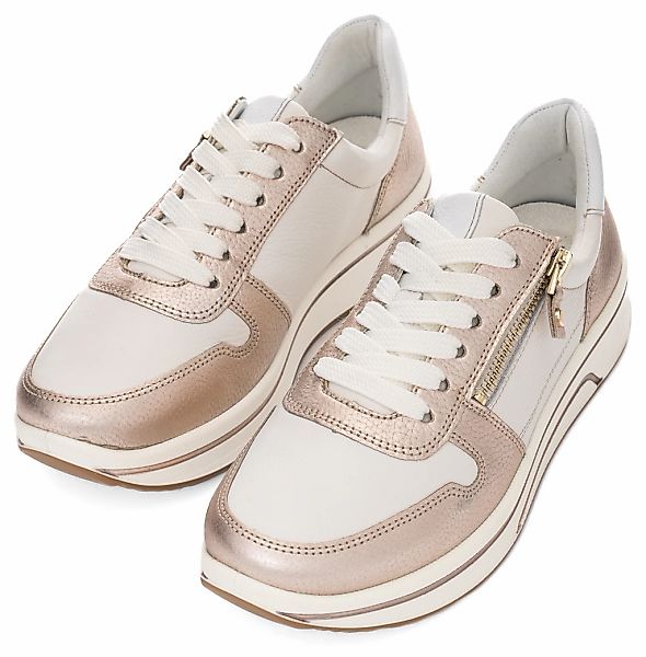 Ara SAPPORO Keilsneaker, Keilsneaker, Schnüschuh in günstig online kaufen