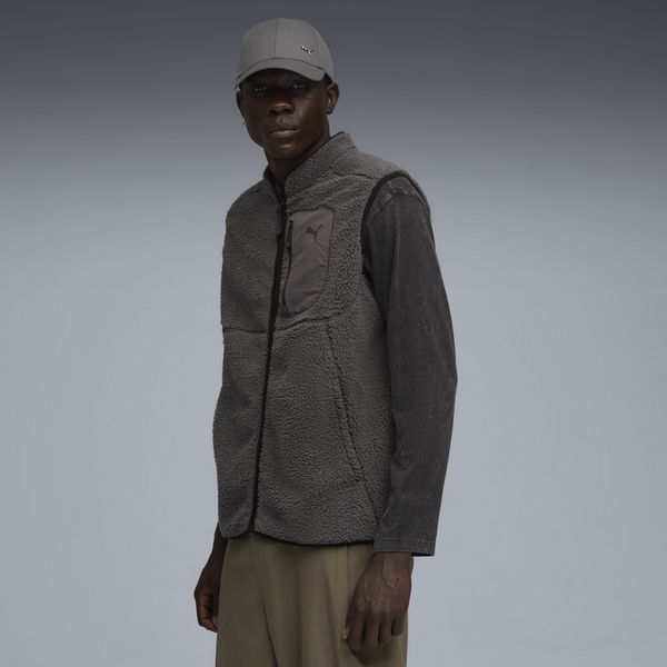 PUMA Sweatshirt PUMATECH Winterized Weste Herren günstig online kaufen