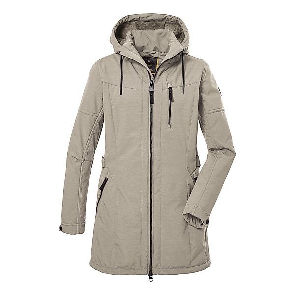 G.I.G.A. DX by killtec Funktionsmantel Softshellparka günstig online kaufen
