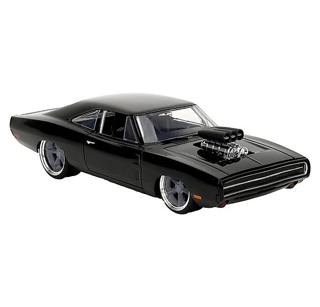 JADA Spielzeug-Auto JADA TOYS Dodge 1970 Fast & Furious Fertigmodell PKW Mo günstig online kaufen