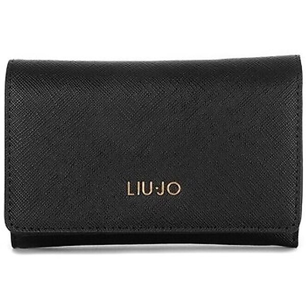 Liu Jo  Geldbeutel AA5167E0087NERO günstig online kaufen