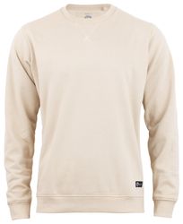 Stark Soul® Sweatshirt Herren Sweatshirt Rundhals-Sweater günstig online kaufen