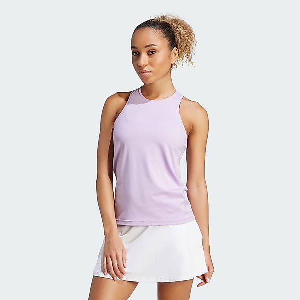 adidas Performance Tanktop CLUB TENNIS CLIMACOOL günstig online kaufen