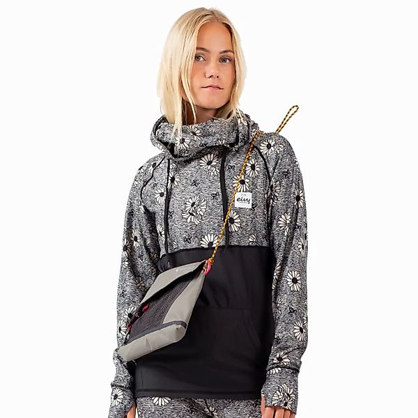 Eivy Icecold Hoodie Top Ivy Blossom günstig online kaufen