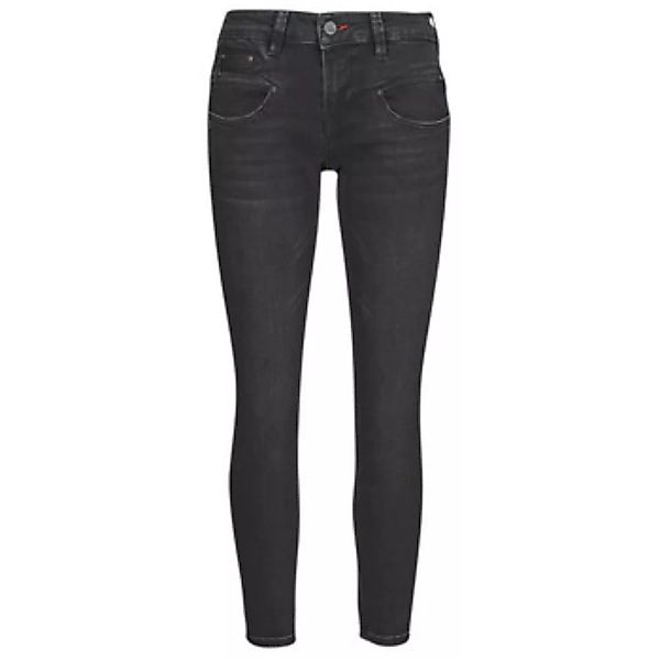 Freeman T.Porter  Slim Fit Jeans ALEXA CROPPED S-SDM günstig online kaufen