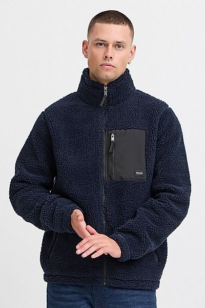 Blend Fellimitatjacke BHTotti Kuschelige Teddyjacke mit Taschen günstig online kaufen