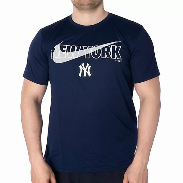 Fanatics T-Shirt T-Shirt New York Yankees Nike City Swoos günstig online kaufen