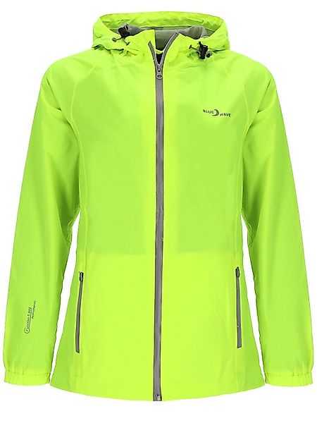 Blue Wave Funktionsjacke Damen Outdoor-Jacke Fabienne günstig online kaufen